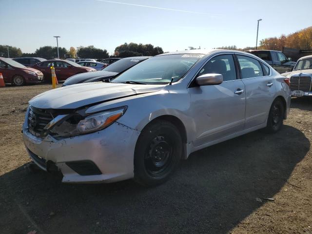 NISSAN ALTIMA 2.5 2016 with VIN 1N4AL3AP2GN333599 - Photo from auction