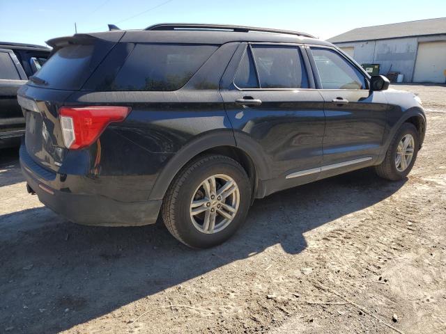 Photo 3 from auction – 2020 FORD EXPLORER X with VIN 1FMSK8DH0LGB15531