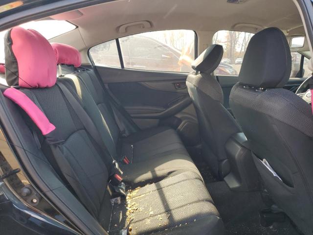 Photo 10 from auction – 2018 SUBARU IMPREZA with VIN 4S3GKAA64J3614423