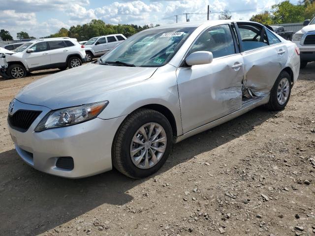 TOYOTA CAMRY BASE 2010 with VIN 4T1BF3EK8AU061010 - Photo from auction