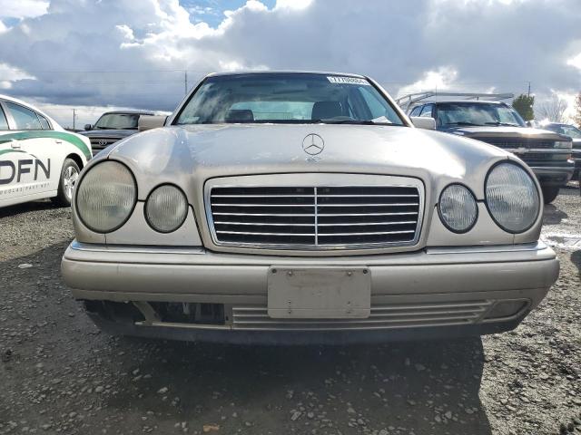 Photo 5 from auction – 1999 MERCEDES-BENZ E 430 with VIN WDBJF70H2XA874368