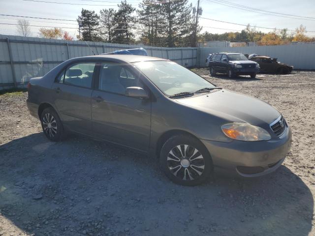 Photo 4 from auction – 2008 TOYOTA COROLLA CE with VIN 2T1BR32E88C928908