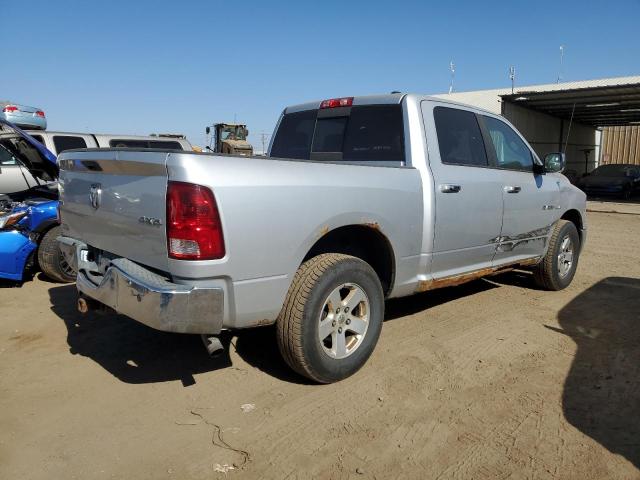 Photo 3 from auction – 2010 DODGE RAM 1500 with VIN 1D7RV1CT1AS146276