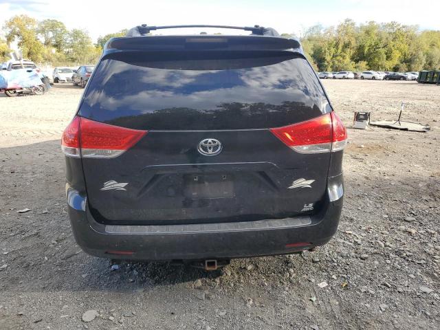 Photo 6 from auction – 2013 TOYOTA SIENNA LE with VIN 5TDJK3DC5DS056216