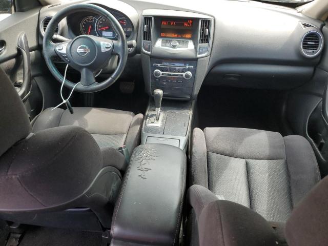 صورة رقم 8 من المزاد - 2013 NISSAN MAXIMA S مع VIN 1N4AA5AP4DC831280