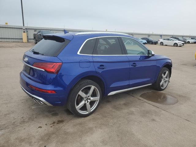 Photo 3 from auction – 2022 AUDI SQ5 PREMIU with VIN WA1B4AFY3N2045083