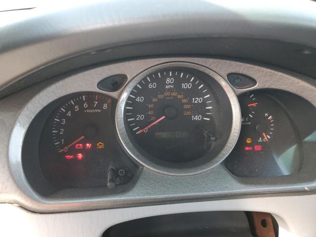 Photo 9 from auction – 2003 TOYOTA HIGHLANDER with VIN JTEGF21A330117944