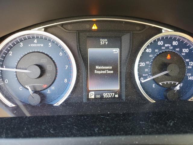 Photo 9 from auction – 2017 TOYOTA CAMRY LE with VIN 4T1BF1FK1HU780404
