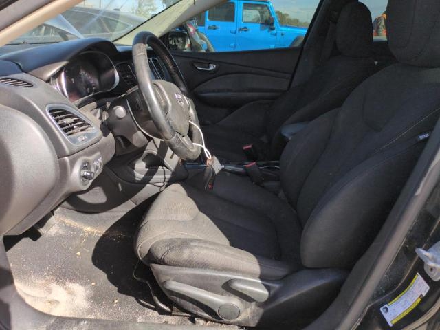 Photo 7 from auction – 2013 DODGE DART SXT with VIN 1C3CDFBA1DD347639