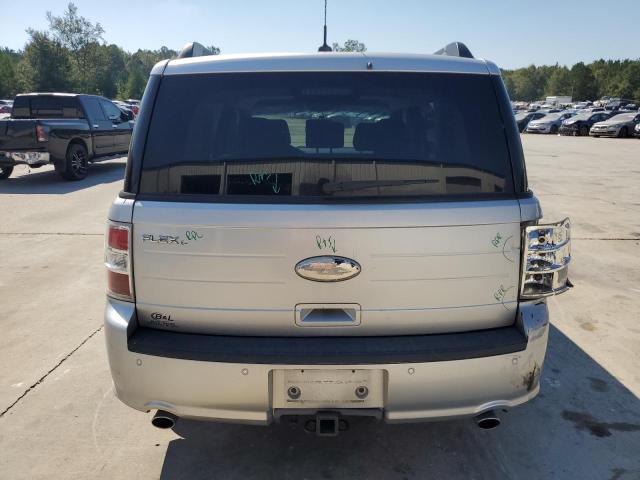 Photo 6 from auction – 2013 FORD FLEX SE with VIN 2FMGK5B8XDBD02081