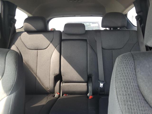Photo 10 from auction – 2023 HYUNDAI SANTA FE S with VIN 5NMS2DAJ5PH496148