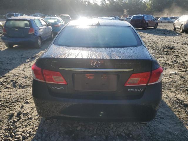 Photo 6 from auction – 2010 LEXUS ES 350 with VIN JTHBK1EG5A2409758