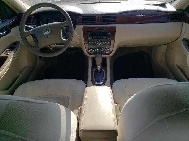 Photo 8 from auction – 2007 CHEVROLET IMPALA LS with VIN 2G1WB58K479212593