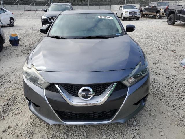 Photo 5 from auction – 2016 NISSAN MAXIMA 3.5 with VIN 1N4AA6AP9GC448803