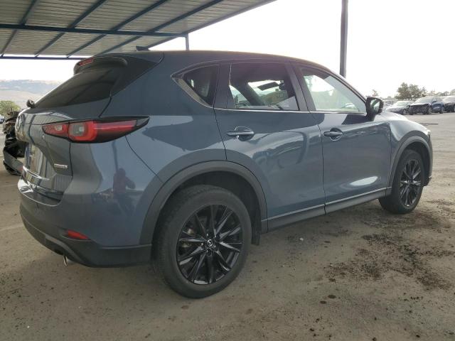 Photo 3 from auction – 2023 MAZDA CX-5 PREFE with VIN JM3KFBCM4P0148896