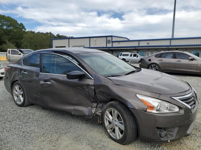 Photo 4 from auction – 2015 NISSAN ALTIMA 2.5 with VIN 1N4AL3AP9FC266588