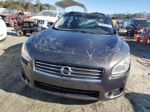 Foto 5 de la subasta – 2011 NISSAN MAXIMA S con VIN 1N4AA5APXBC833189