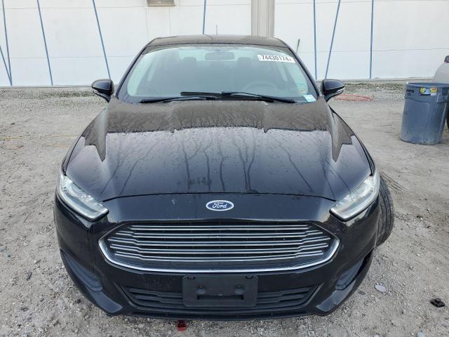 Photo 5 from auction – 2016 FORD FUSION SE with VIN 3FA6P0H72GR128487