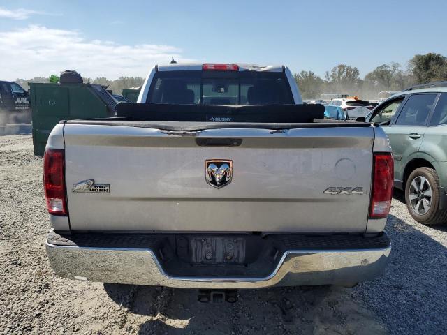 Photo 6 from auction – 2016 RAM 1500 SLT with VIN 1C6RR7LG0GS399321