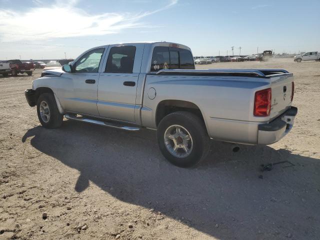Photo 2 from auction – 2007 DODGE DAKOTA QUA with VIN 1D7HE48N37S107379