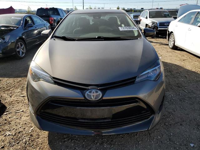 Photo 5 from auction – 2017 TOYOTA COROLLA L with VIN 2T1BURHE2HC790775