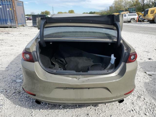 Photo 6 from auction – 2024 MAZDA 3 CARBON T with VIN 3MZBPBXY6RM406898