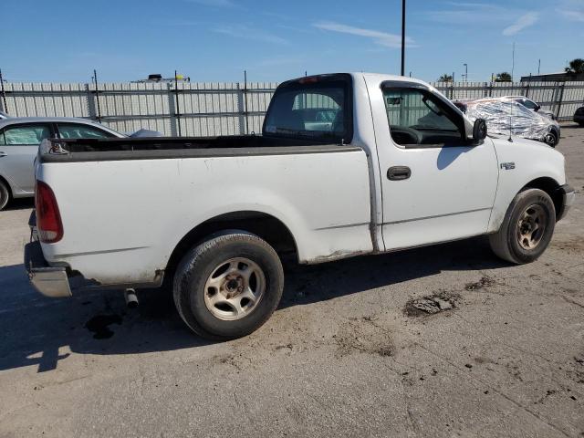 Снимка 3 от търг – 2002 FORD F150 с VIN 1FTRF17282NB22677