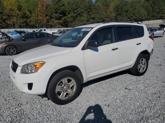 Photo 1 from auction – 2010 TOYOTA RAV4 with VIN 2T3ZF4DV6AW038199