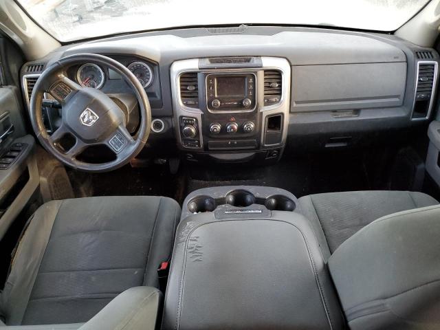 Photo 8 from auction – 2016 RAM 1500 SLT with VIN 1C6RR7GGXGS294313
