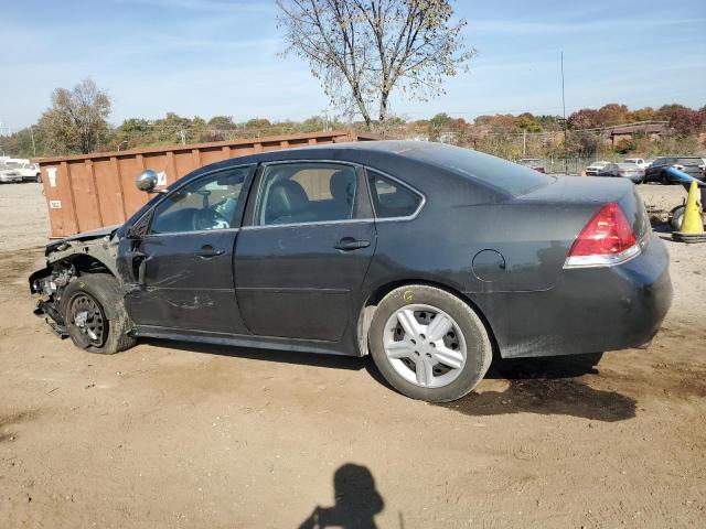 Photo 2 from auction – 2015 CHEVROLET IMPALA LIM with VIN 2G1WD5E34F1157003