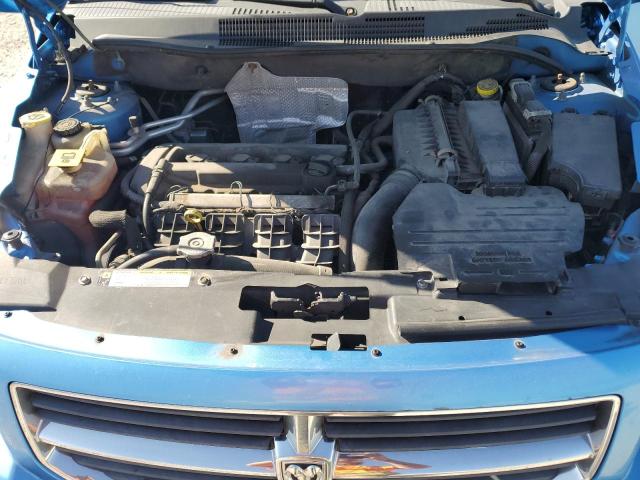 Photo 11 from auction – 2009 DODGE CALIBER SX with VIN 1B3HB48A69D147755