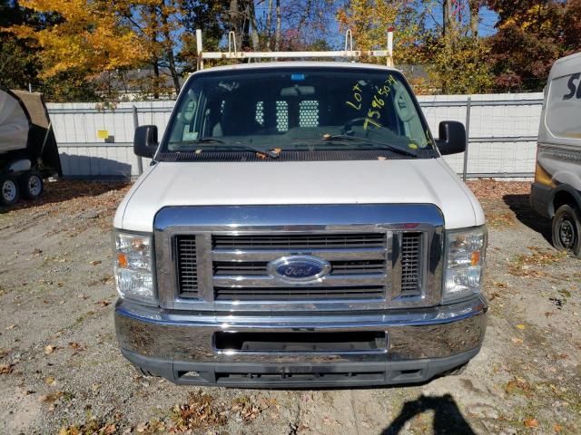 Photo 5 from auction – 2010 FORD ECONOLINE with VIN 1FTNE2EW6ADA32848