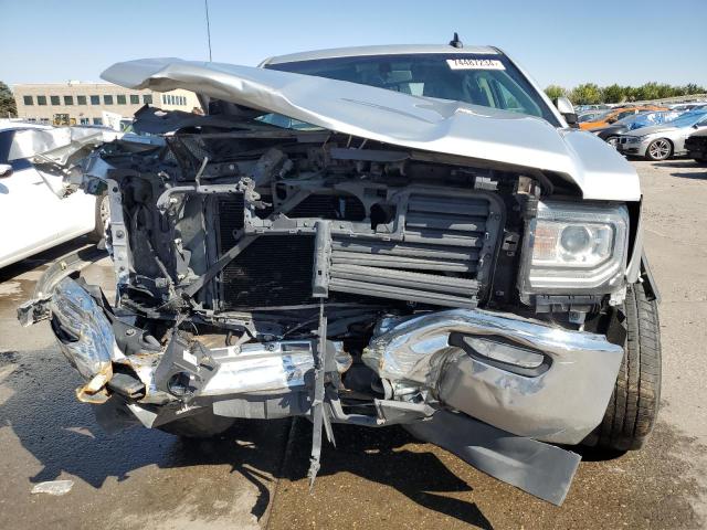 Photo 5 from auction – 2018 GMC SIERRA K15 with VIN 1GTV2MEC1JZ160024