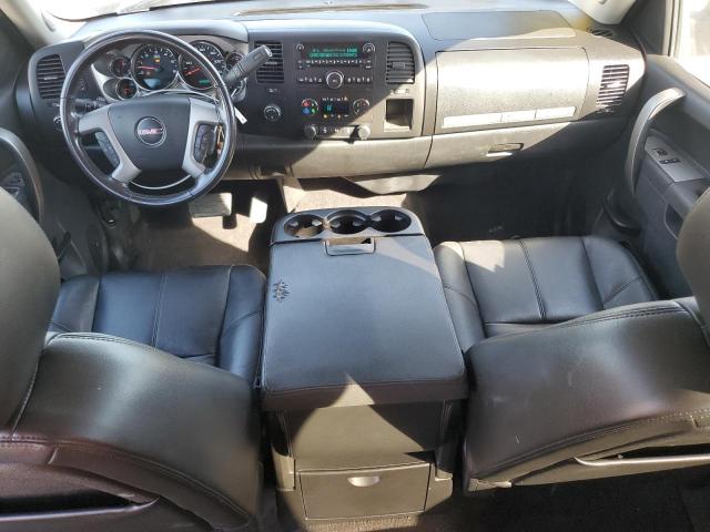 Photo 8 from auction – 2013 GMC SIERRA K15 with VIN 3GTP2VE75DG243803