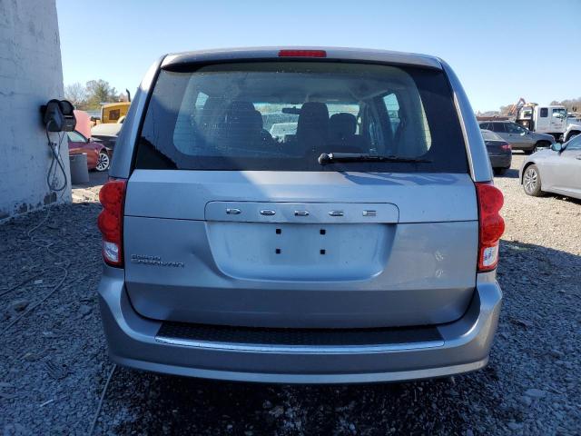 Photo 6 from auction – 2016 DODGE GRAND CARA with VIN 2C4RDGBG3GR192612