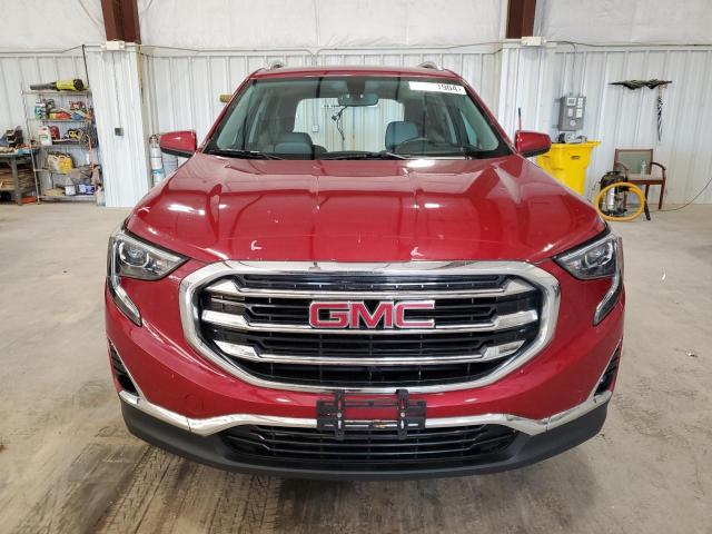 Photo 5 from auction – 2019 GMC TERRAIN SL with VIN 3GKALVEV0KL179129