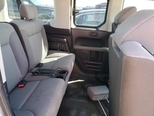 Photo 11 from auction – 2007 HONDA ELEMENT LX with VIN 5J6YH28377L006547