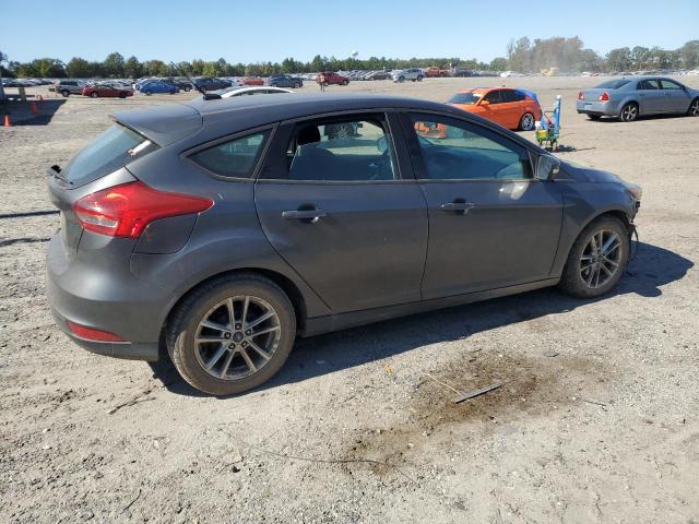 Photo 3 from auction – 2018 FORD FOCUS SE with VIN 1FADP3K28JL329922