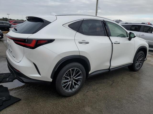 Photo 3 from auction – 2023 LEXUS NX 250 with VIN JTJADCAZ5P2006346