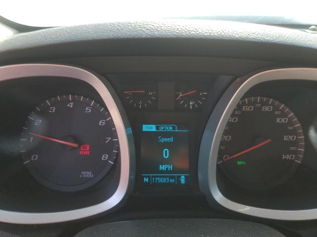 Photo 9 from auction – 2013 CHEVROLET EQUINOX LT with VIN 2GNFLNEK5D6151252