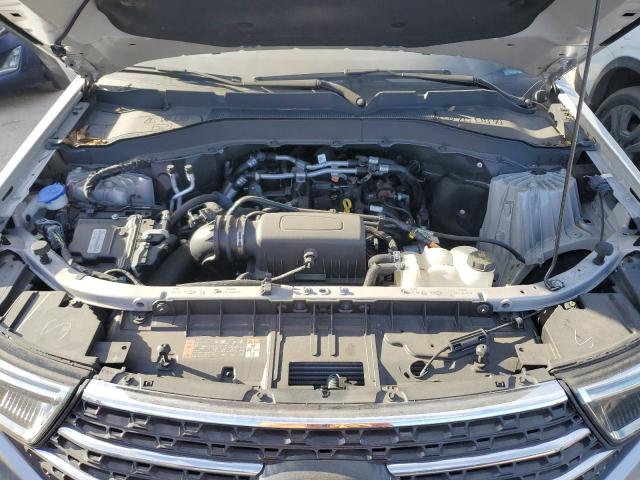Photo 12 from auction – 2022 FORD EXPLORER X with VIN 1FMSK7DH2NGA32907