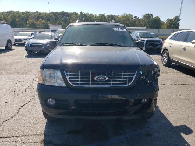 Photo 5 from auction – 2005 FORD EXPLORER X with VIN 1FMZU73K95ZA01941