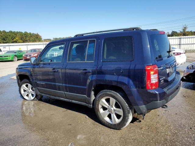Photo 2 from auction – 2013 JEEP PATRIOT SP with VIN 1C4NJRBB3DD124185