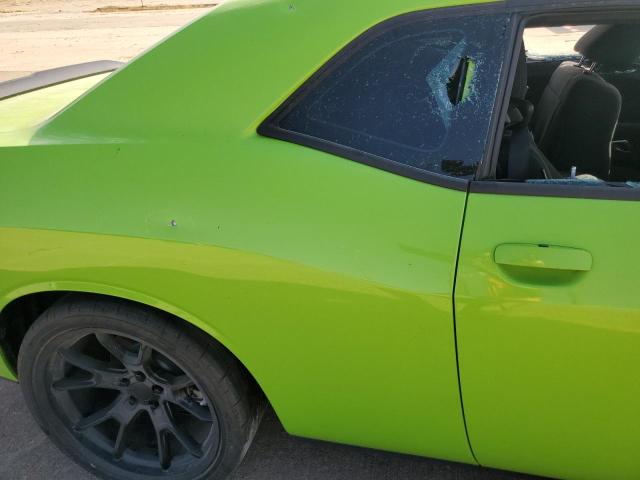 Photo 10 from auction – 2023 DODGE CHALLENGER with VIN 2C3CDZAG5PH634416