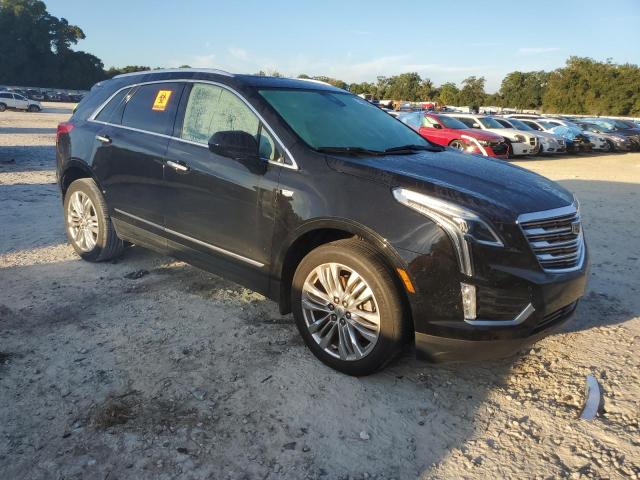 Photo 4 from auction – 2017 CADILLAC XT5 PREMIU with VIN 1GYKNCRS4HZ106288