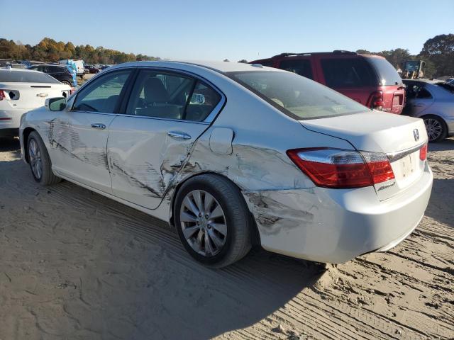 Photo 2 from auction – 2014 HONDA ACCORD EXL with VIN 1HGCR2F87EA048688