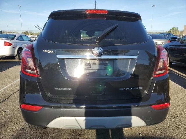 Photo 6 from auction – 2017 BUICK ENCORE PRE with VIN KL4CJASBXHB022046