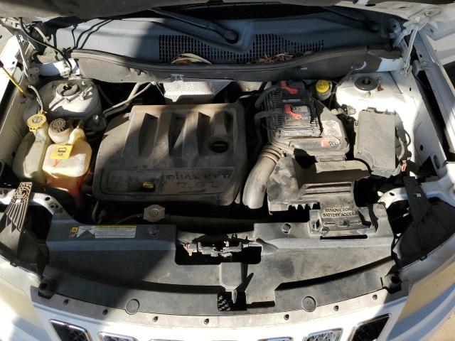 Photo 12 from auction – 2011 JEEP COMPASS SP with VIN 1J4NT1FB3BD260796