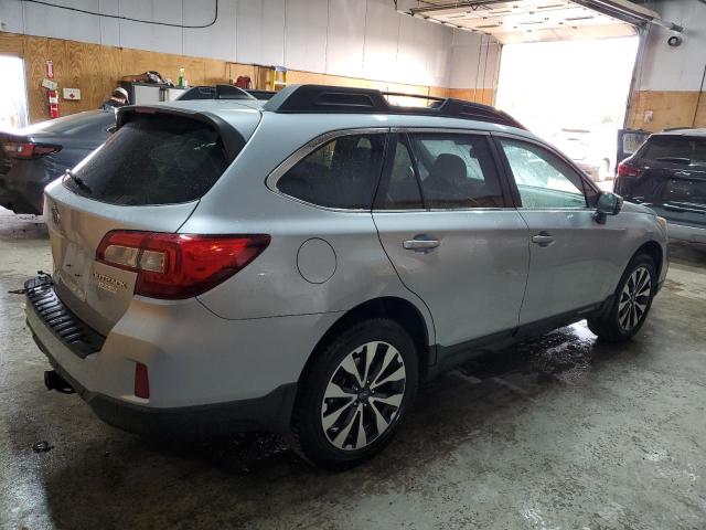 Photo 3 from auction – 2017 SUBARU OUTBACK 2. with VIN 4S4BSANC1H3351405