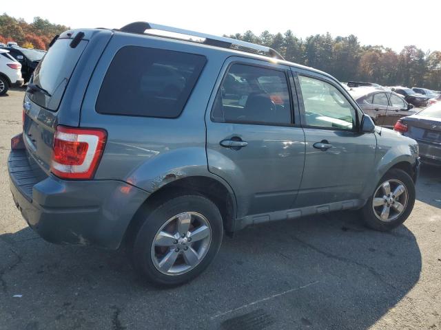 Photo 3 from auction – 2012 FORD ESCAPE LIM with VIN 1FMCU9E72CKB47145